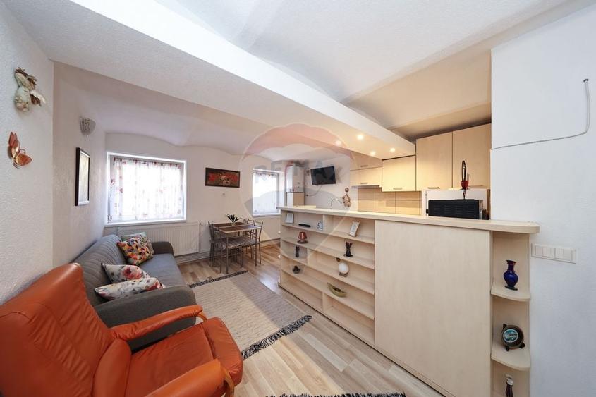 INVESTITIE 2 AP REGIM HOTELIER | 115 MP | 2143 E/mp | RANDAMENT 11.25% - 14