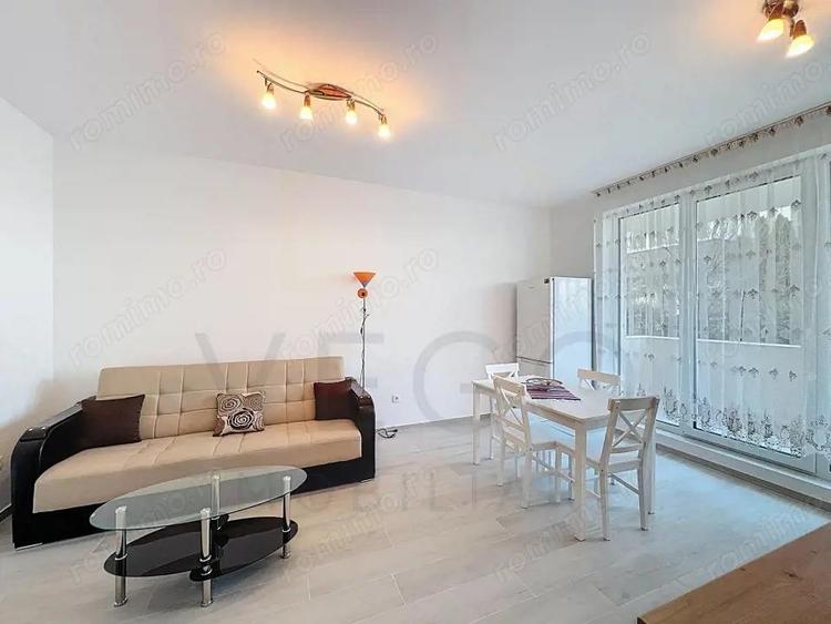 Apartament nou cu 2 camere ?i loc parcare, in Floresti, strada Ceta?ii - 3