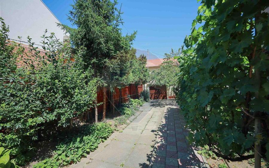 Apartament cu 3 camere de vanzare in zona Ultracentral - 8