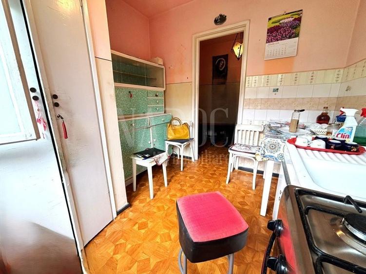 Apartament 2 camere de vanzare in Gheorgheni, Cluj Napoca - 7