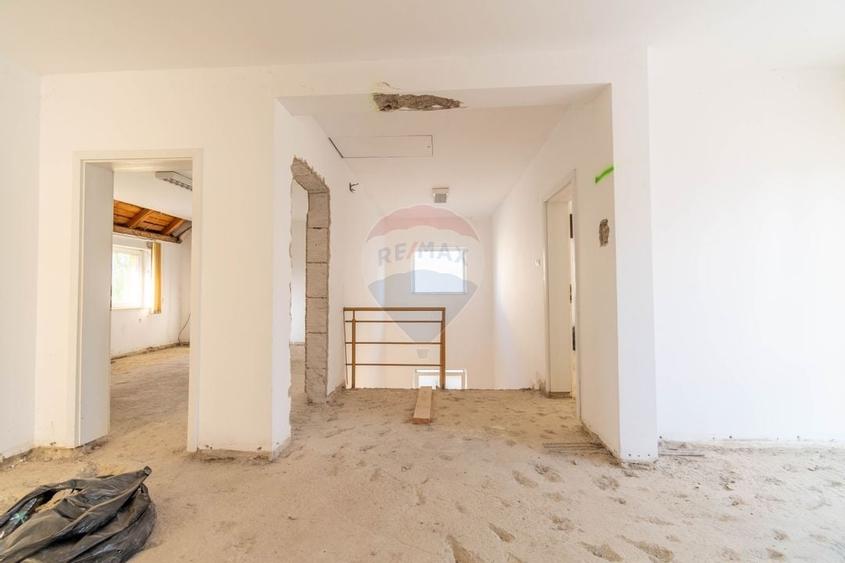 Casa de inchiriat in Zona Andrei Muresanu - 21