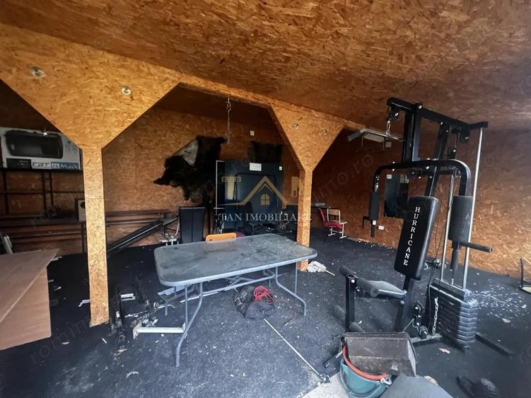 Casa de Vanzare Individuala Braytim !!!! - 13