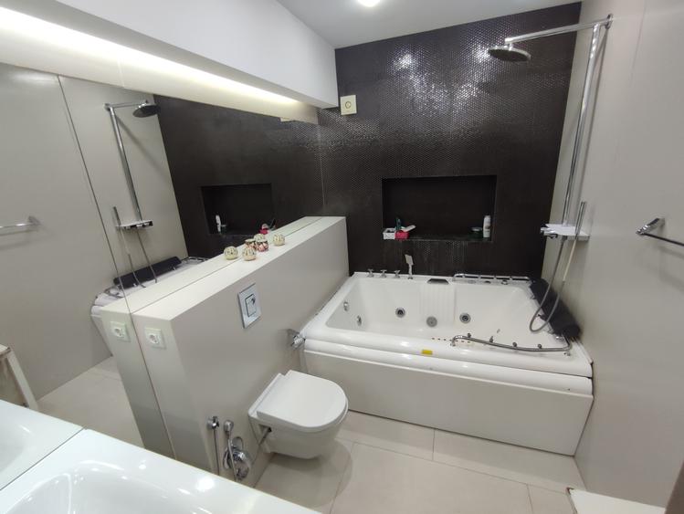 Vilă elegantă de închiriat în Colentina – Sportului, complet mobilată și utilată - 18