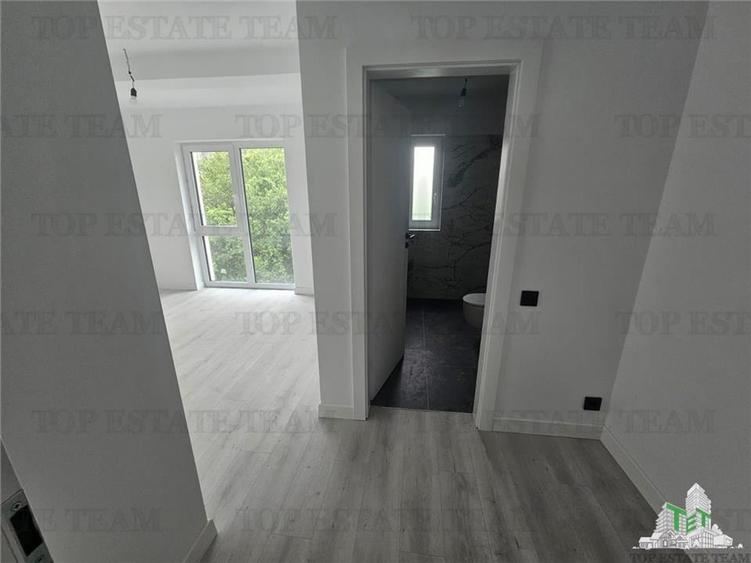 Duplex 4 camere panouri solare/pompa caldura in Giulesti - 9