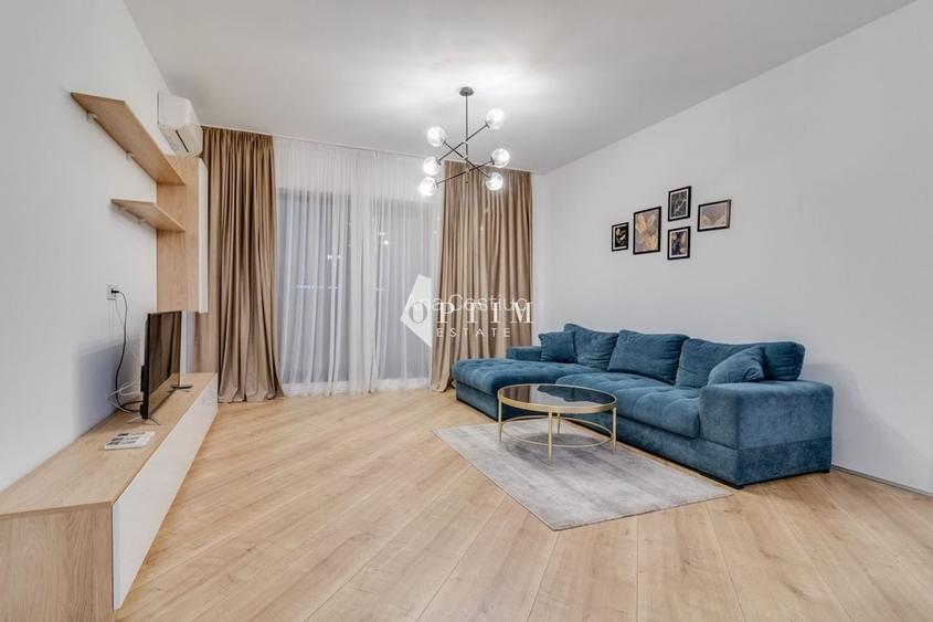 NOU! 3 camere SUPER DEAL, 2 bai, PARCARE inclusa - 4 CITY! NOU! 3 camere SUPER DEAL, 2 bai, PARCARE inclusa - 4 CITY!