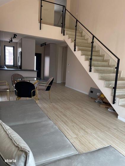 Casa 4 camere noua Pantelimon | Panouri solare | Comision 0% - 7