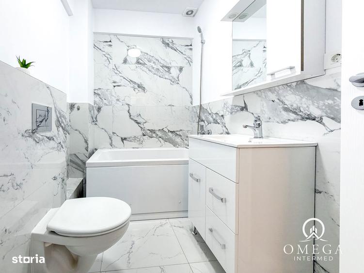 Apartament 2 camere Nicolina Cug Etajul 1 Totul nou - 5