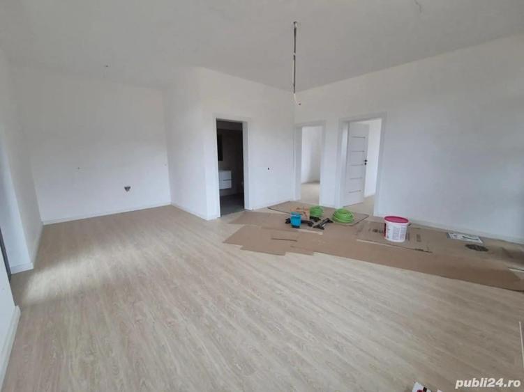 Duplex modern, finisaje de calitate, curte mare 117.000 Paleu - 5
