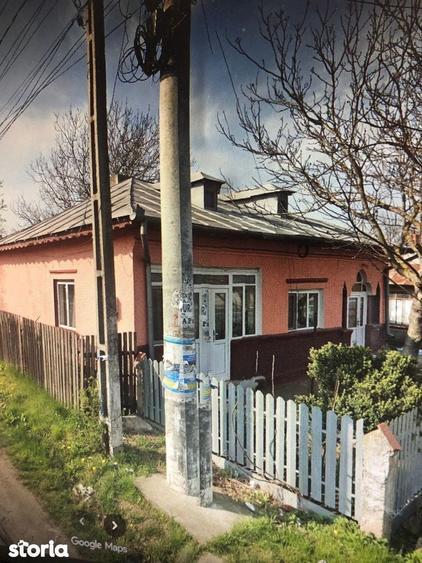 Str. Soseaua Bucures?-Alexandria nr. 73 - 1