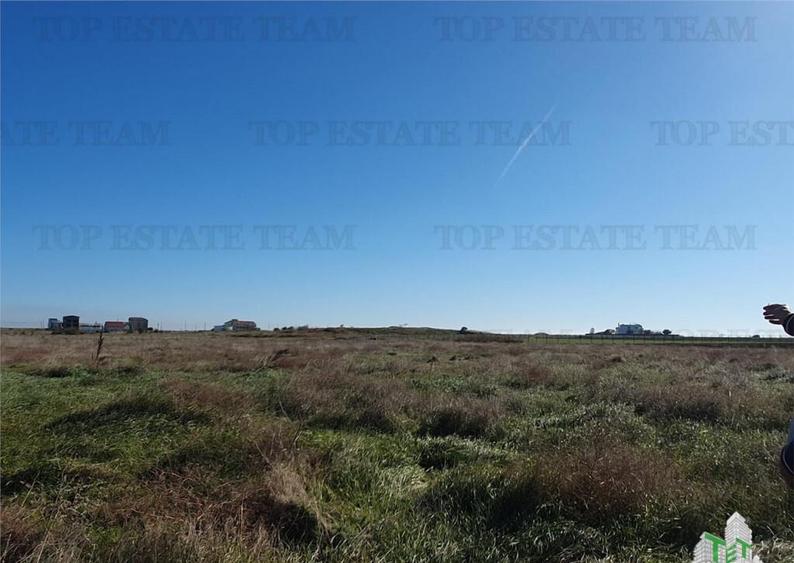 Teren intravilan constructii Costinesti -Schitu - 8