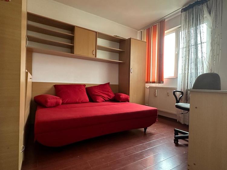 Apartament 3 Camere Circular / Drumul Taberei - 8