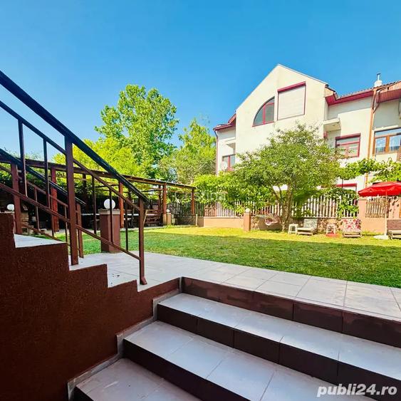 Vila de inchiriat D+P+1+M, teren 500 mp, Ovidiu cartier reziden?ial Ovidiu Sud Vila de inchiriat D+P+1+M, teren 500 mp, Ovidiu cartier reziden?ial Ovidiu Sud