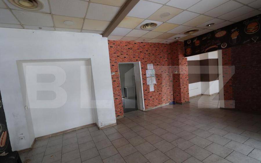 Spa?iu comercial premium 96 mp Parter Acces str - 8