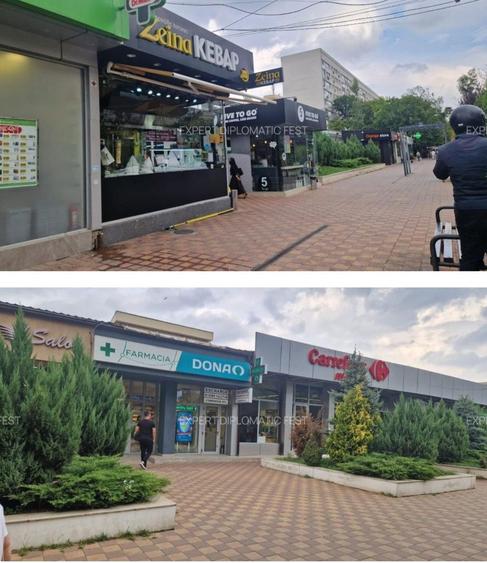 Militari - Piata Veteranilor- - Iuliu Maniu 35 mp pret 1500 euro - 2