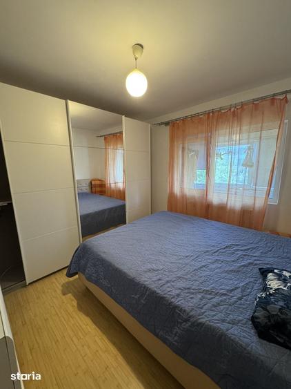 Apartament cu 3 camere în Traian