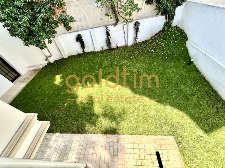 VILA SUBLIMA 650MP+TEREN 520MP/IMPECABIL CONSOLIDATA SI RENOVATA/CAPITALE - 25