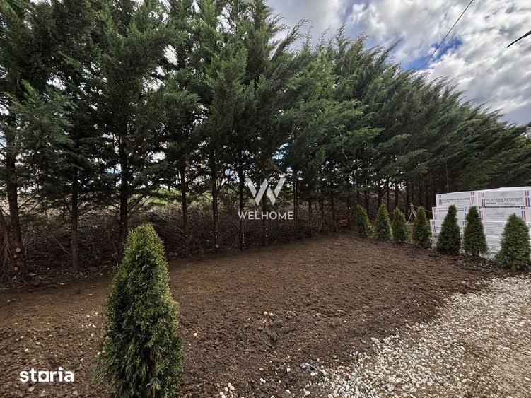 OFERTA! Apartament 3 camere cu gradina 50 mp - zona Vest, Sibiu - 17