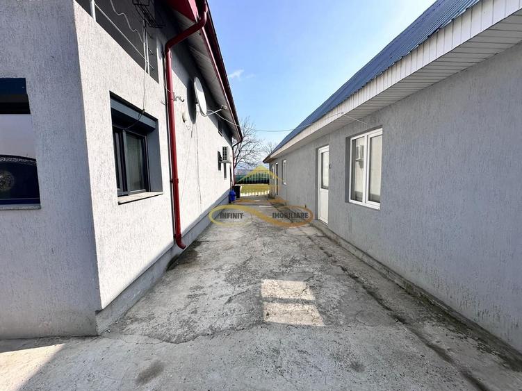 Casa de vanzare Radomiresti Bacau - 23