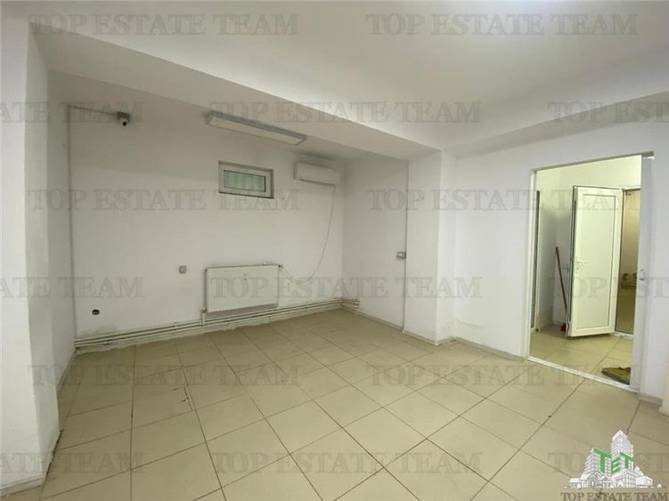 Spatiu de inchiriat demisol zona Brotacei - 3
