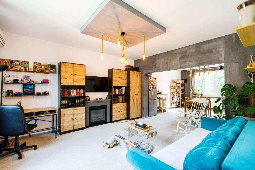 Favorit: Casă cu Personalitate, Locație Rară, Comision 0% - 6