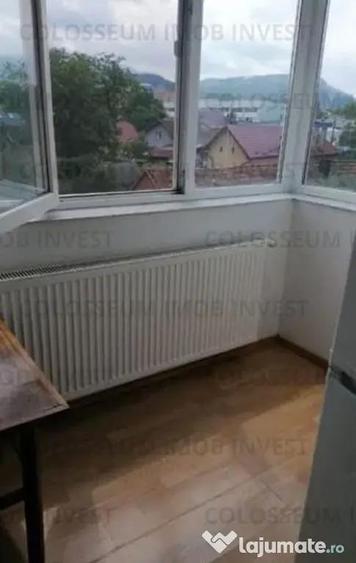 Garsoniera semidecomandata cu centrala proprie - Zona Bartolomeu - 6