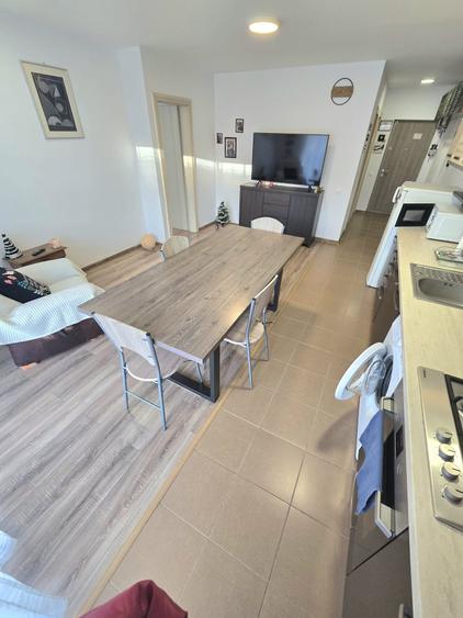 Apartament modern– Iris Residence, 62mp+21 terasa, et,4/6, garaj subteran - 5