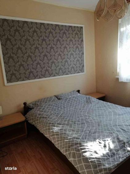 Apartament Doua Camere. Etajul 2 | Zona Cantemir str. Grigore Ureche - 5