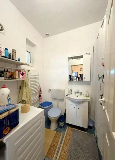 Apartament cu 3 camere la casa cu acces auto in curte Centru Oradea - 6