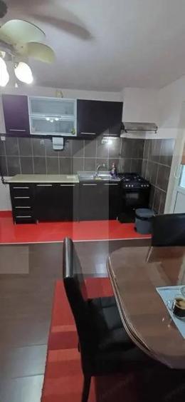 Apartament 3 camere, 57 mp, zona Dambovita - 4