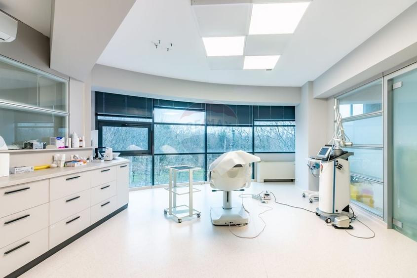 Spațiu comercial - office I 280mp I zona Mihai Bravu I Baba Novac - 1