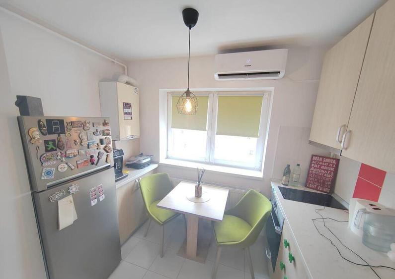 Titan Pallady garsoniera Palladyum Residence - 8