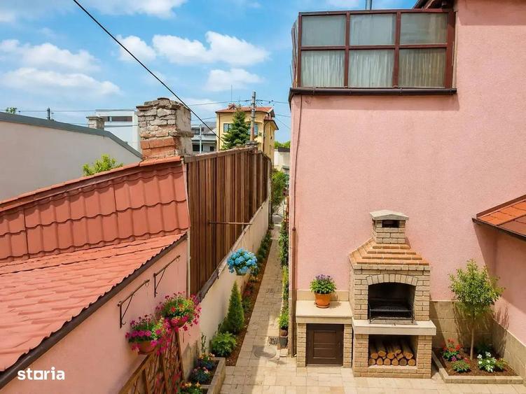 Casa P+1| de vanzare | Domenii | Sector 1 - 1