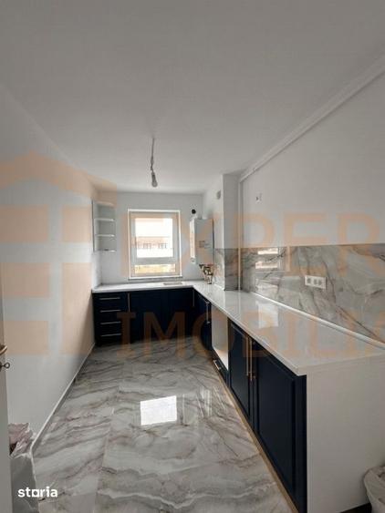Apartament cu 2 camere decomandat, mobilat în Tomis Plus