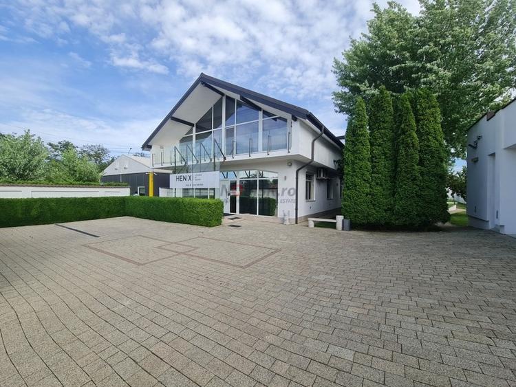 Private Estate lângă București | Vilă, Piscină & Sport Court - 24