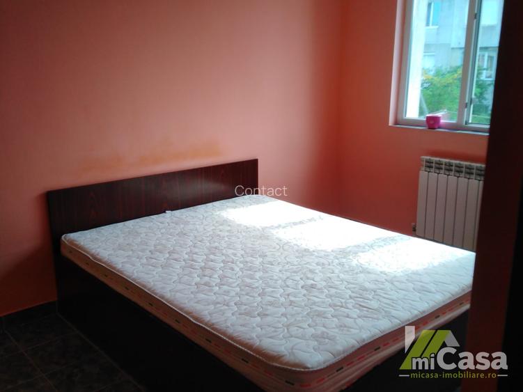 Apartament 2 camere - Micro 19, Capăt Troleu, Galați