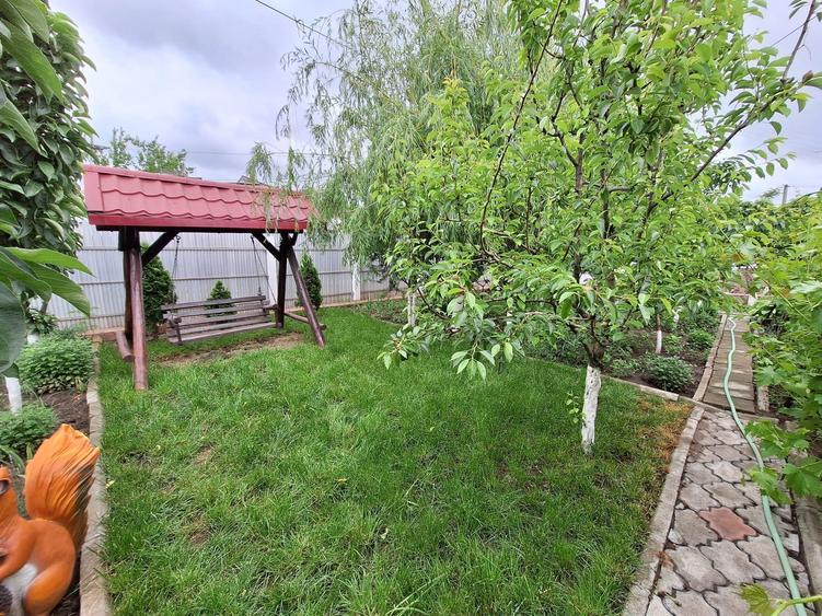 Casa cu 5 camere la 500 metri de LIDL piata centru - 5