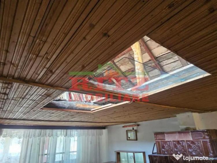 NOU! Casa P 1E, garaj, gradina! - 10