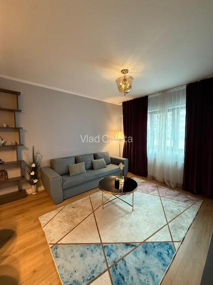 Apartament de inchiriat in Regie Residence