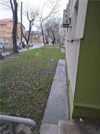 Sos.Dobroiesti - Pantelimon - Parcul Florilor - 4