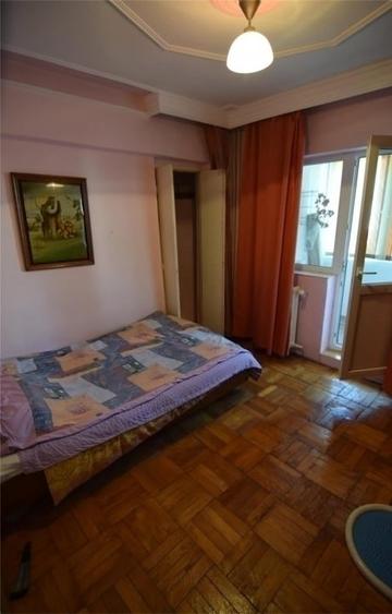 Etaj 1 Bloc 86 Ap 4 Camere Decomandat 91Mp Frumoasa - 7