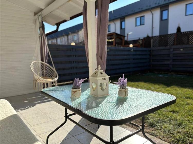 Casa Ideala zona CUG - Str Bazei - 22