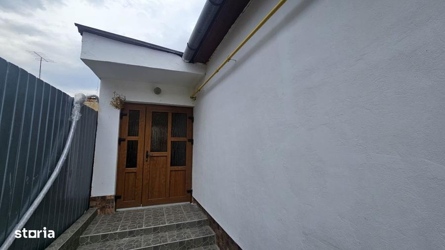 Medias Casa singur Curte Strada Serban Voda - 10