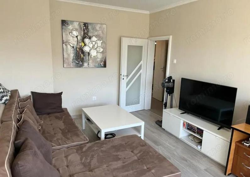 Apartament cu 2 camere in zona Unirii - 4