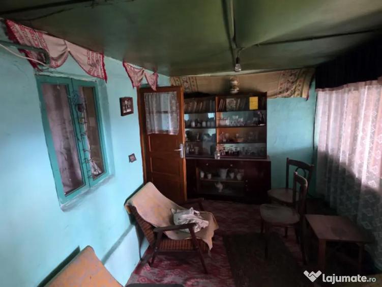 Casa cu 600mp de teren Aproape de centru Valenii de Mu - 11