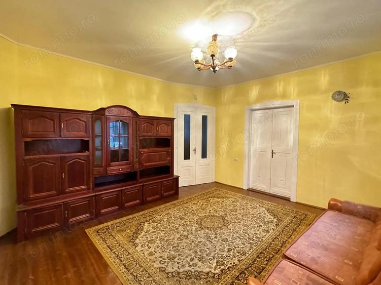 Casa 3 camere de inchiriat zona UTA - 1