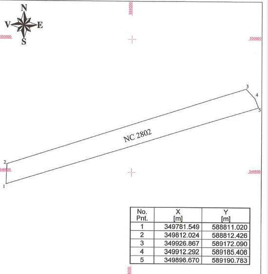 Teren de vanzare-11.900 mp - 2