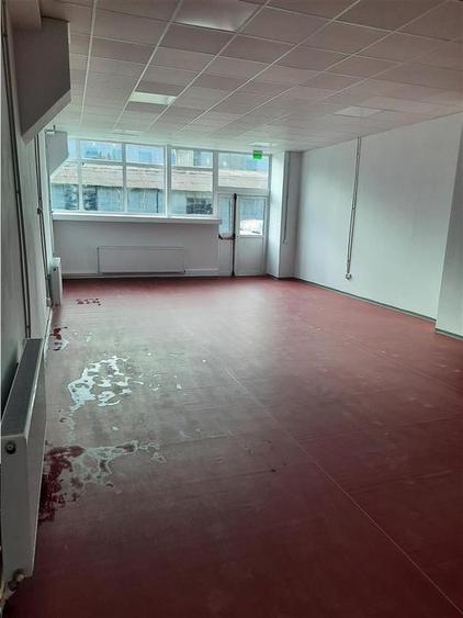 Spatiu Industrial - 600 mp - Productie - Depozitare - Distributie - 20