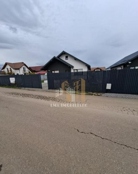 Casa individuala cartier Izvor Tarlungeni Brasov - 13