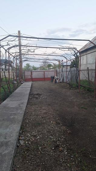 Proprietar Casa curte Dambovita - 6