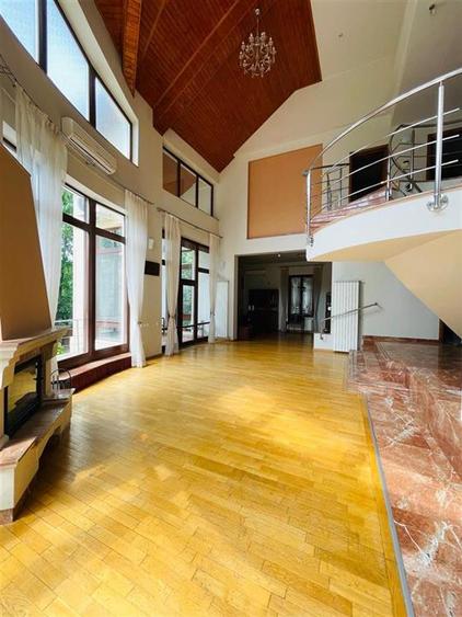 Vanzare Casa Vila cu piscina gradina 2500 mp Pipera - 4